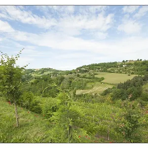 3* Frühstückspension Montesterlino