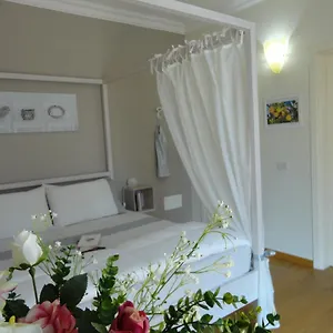 3* Bed & Breakfast Casa Monte Albano Experience