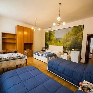  Bed & Breakfast Porta Santi