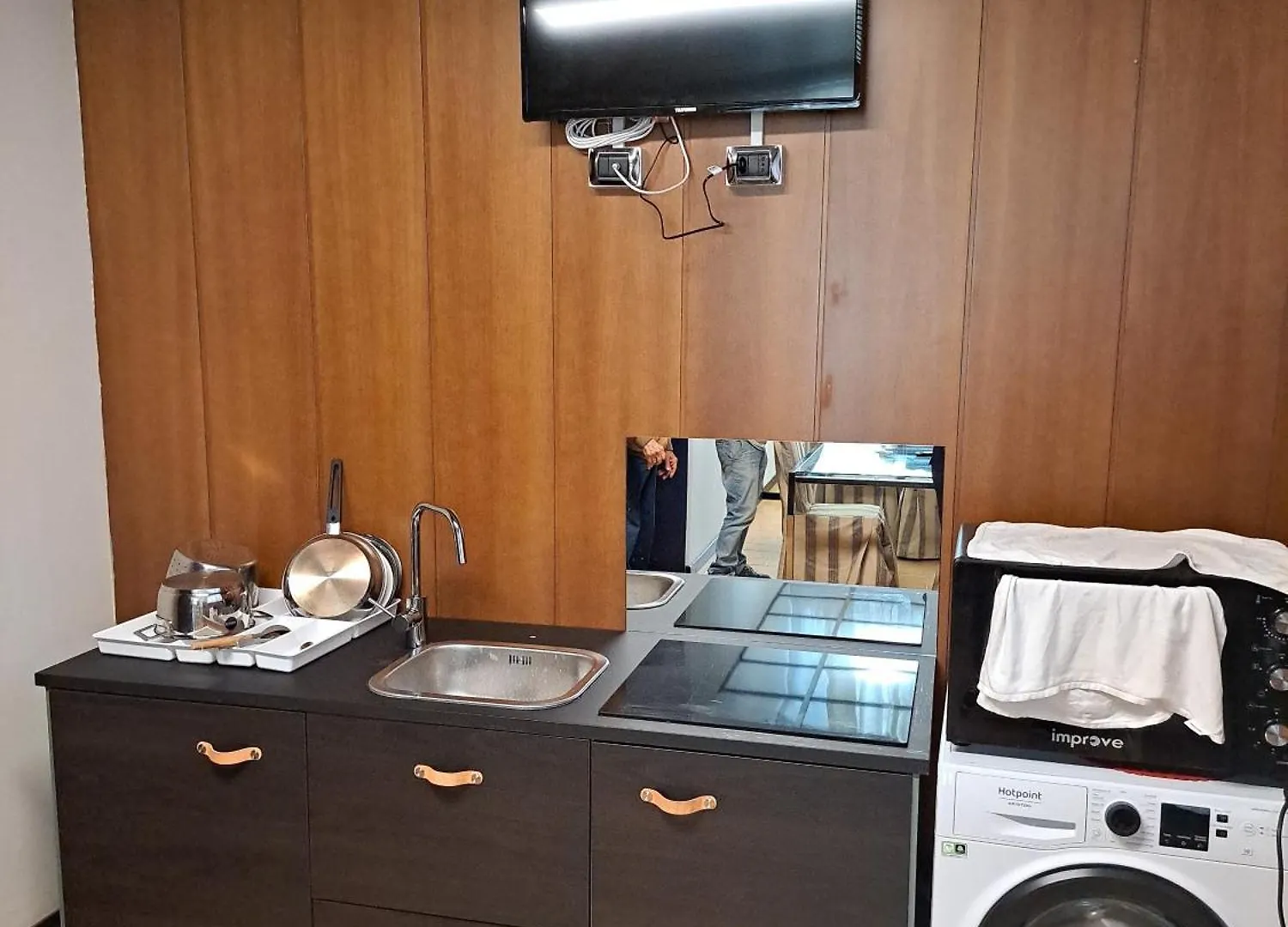Rta Albergo Malatesta Cesena