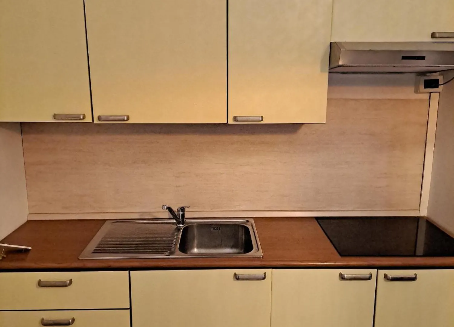 Rta Albergo Malatesta Cesena Italy