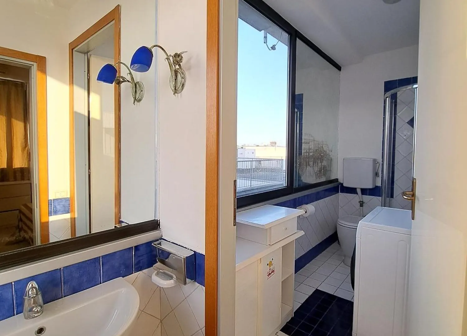 Rta Albergo Malatesta Cesena Aparthotel