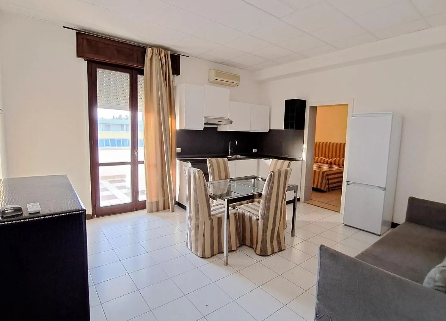 Rta Albergo Malatesta location