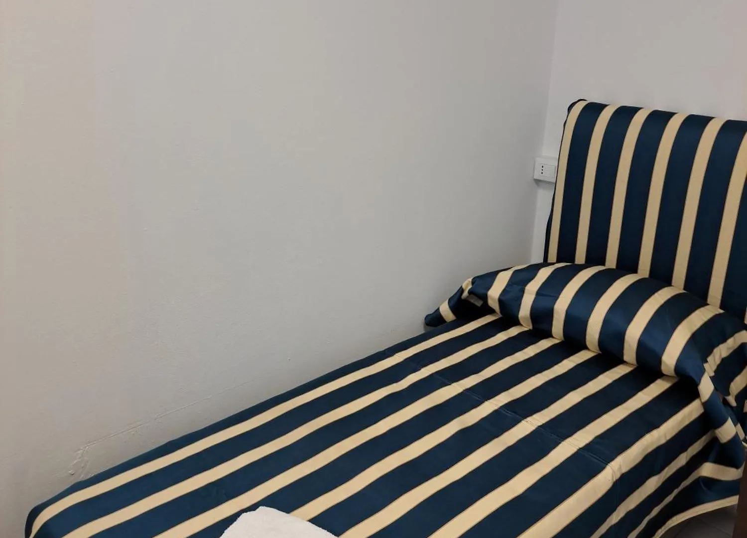 Rta Albergo Malatesta Cesena Aparthotel