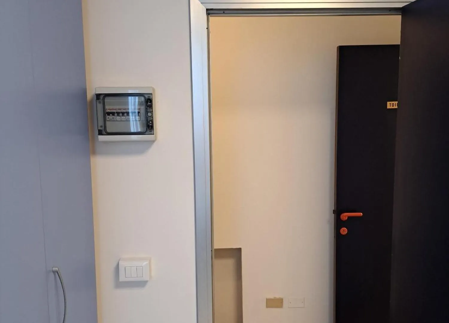 Rta Albergo Malatesta Cesena