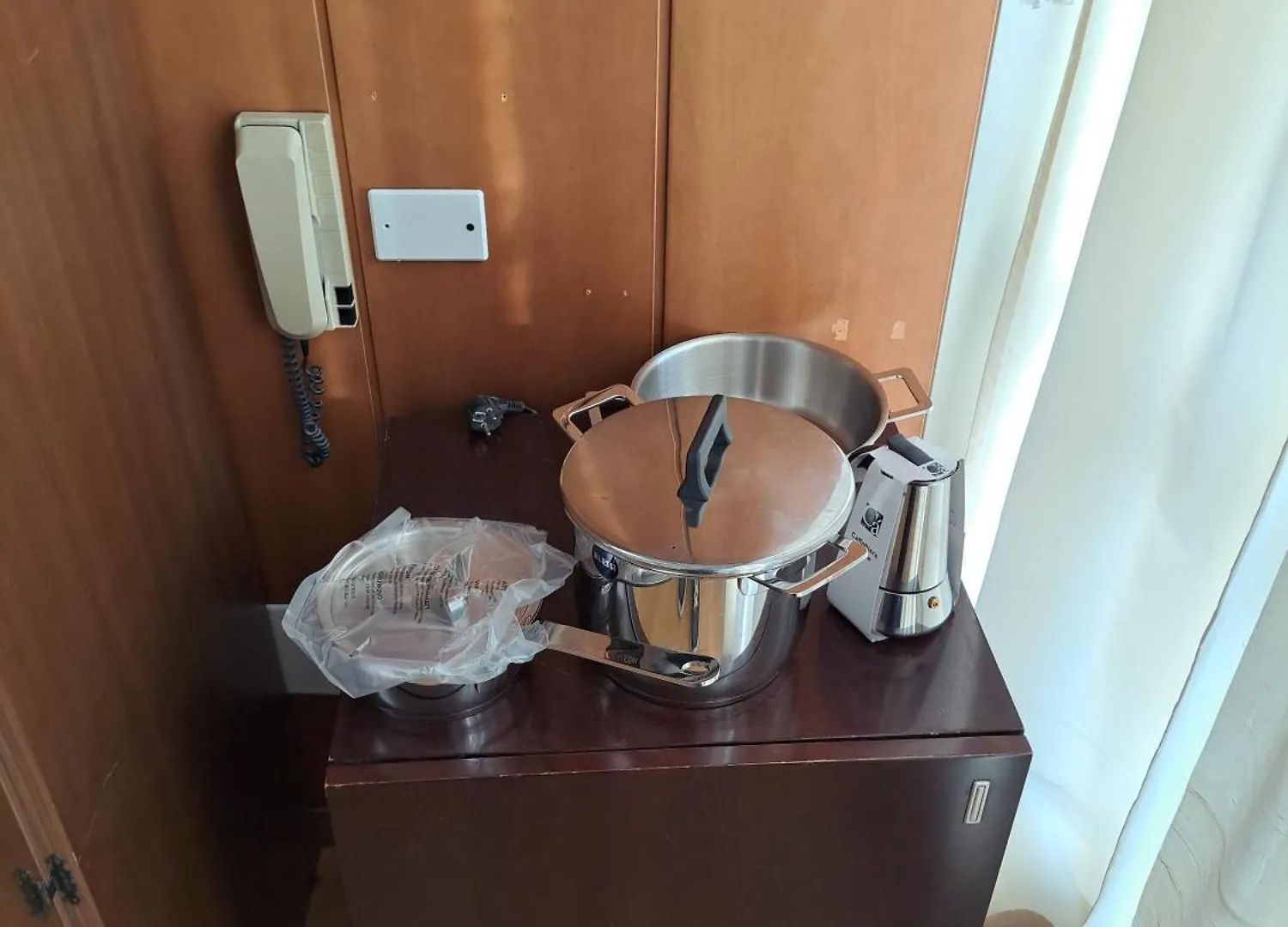 Rta Albergo Malatesta Cesena 0*,