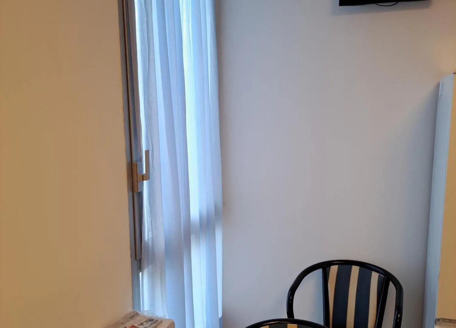 Rta Albergo Malatesta Cesena 0*,  Italy